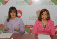 Año 2022 registra 70 huérfanos de 61 feminicidios