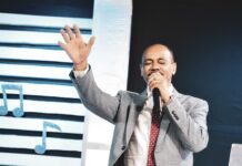 Obispo evangélico reitera llamado al gobierno para que cumpla su compromiso con la normativa de la juventud