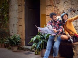 Viajeros dominicanos entre los «organizados»