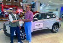 LottoCar y Coupons Aid dan a conocer ganadores