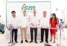 ISM incrementará producción con dos nuevas líneas en su planta