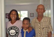 En 2022, Hábitat Dominicana apoyó a 12,820 personas con soluciones habitacionales