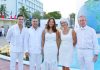 Le Dîner en Blanc, para celebrar la amistad con creatividad y elegancia