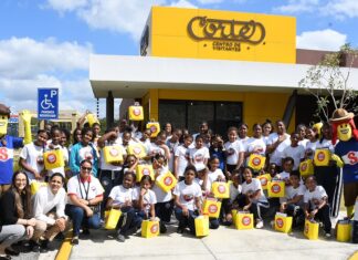 Club Sobrino, para educar con diversión