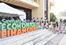 De nuevo la Semana Económica y Financiera del Banco Central
