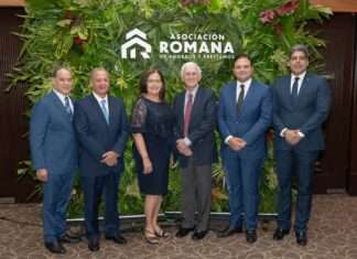 Asociación Romana de Ahorros y Préstamos conmemora 60 años