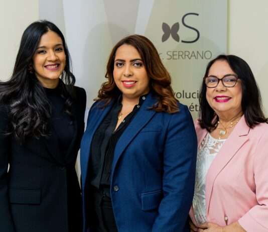 Sesderma Dominicana abre sus puertas a periodistas, influencers e invitadas especiales