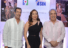 Miralba Ruiz regresa a la televisión de la mano del Grupo SIN