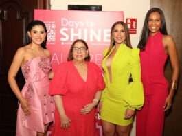 Tania Medina y la teoría Barbie en la mujer moderna