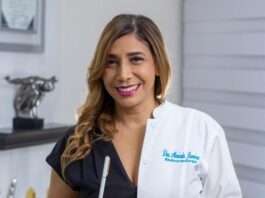 Endocrinóloga Maricela Ramírez alerta sobre la alimentación en Navidad