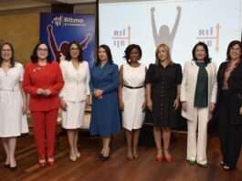 Mujeres líderes hablan sobre desarrollo sostenible