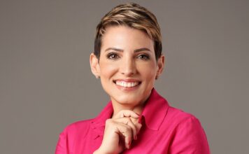 Julieta Tejada llama a las mujeres a trabajar juntas por el bienestar de sus familias