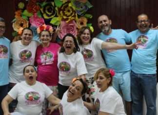 Albita, el orgullo de ser tus hijos