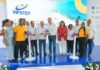Barahona: Abinader inaugura Escuela de Formación Técnico Profesional Guarocuya