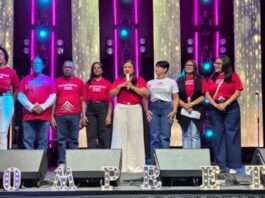 Adompretur celebra su tradicional encuentro navideño