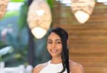 Adrianny Almonte gana el premio Sguardo di Donna per la non violenza en su sexta edición