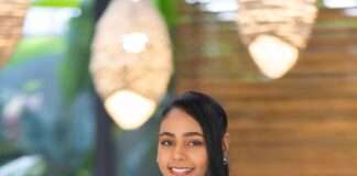 Adrianny Almonte gana el premio Sguardo di Donna per la non violenza en su sexta edición