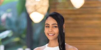 Adrianny Almonte gana el premio Sguardo di Donna per la non violenza en su sexta edición