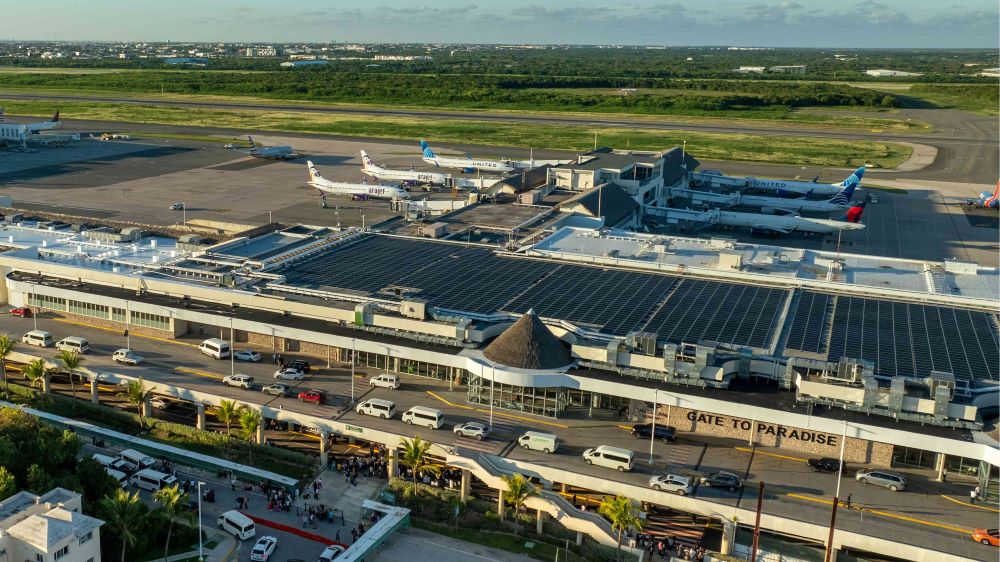 Es la primera vez que el PUJ obtiene esta distinción dentro de los World Airport Awards.