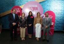 Amadita celebra “Tiempo de Mujer”