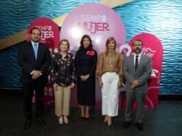 Amadita celebra “Tiempo de Mujer”