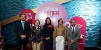 Amadita celebra “Tiempo de Mujer”