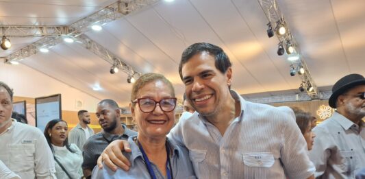 Panamá en la FILSD 2026: identidad con los cinco sentidos