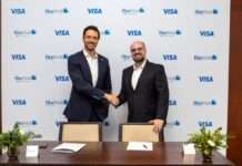 Visa anuncia acuerdo con BlueMall para ofrecer beneficios exclusivos a sus tarjetahabientes