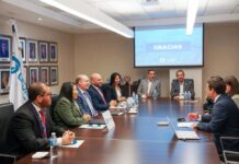 CEDIMAT y WorldWide Seguros fortalecen su alianza estratégica en beneficio de sus afiliados