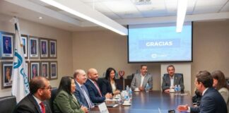 CEDIMAT y WorldWide Seguros fortalecen su alianza estratégica en beneficio de sus afiliados