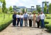 INFOTEP y ASONAHORES exploran alianza para fortalecer la formación turística y gastronómica