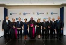 Banco Popular celebra con sus clientes 25 años del Concierto Altagraciano