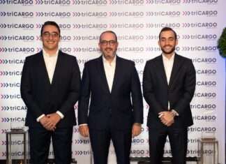 triCARGO Beyond Logistics celebra su primer aniversario