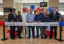 American Airlines abre nuevas rutas desde Punta Cana