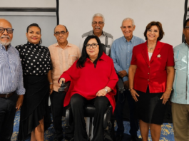 Magaly Toribio imparte taller sobre comunicación turística en tiempos de crisis para Adompretur