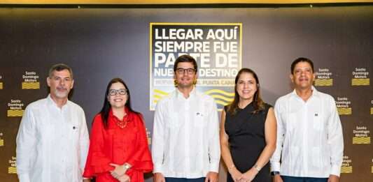Santo Domingo Motors inaugura sucursal en Punta Cana