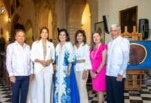 Fundación Eduardo León Jimenes celebra su 30 aniversario de creación