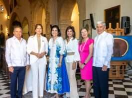 Fundación Eduardo León Jimenes celebra su 30 aniversario de creación