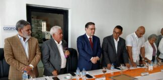 Anadegas recibe visita de Sanz Lovatón en su asamblea anual