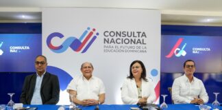 Medios digitales conocen ejes que impulsan la transformación educativa en República Dominicana