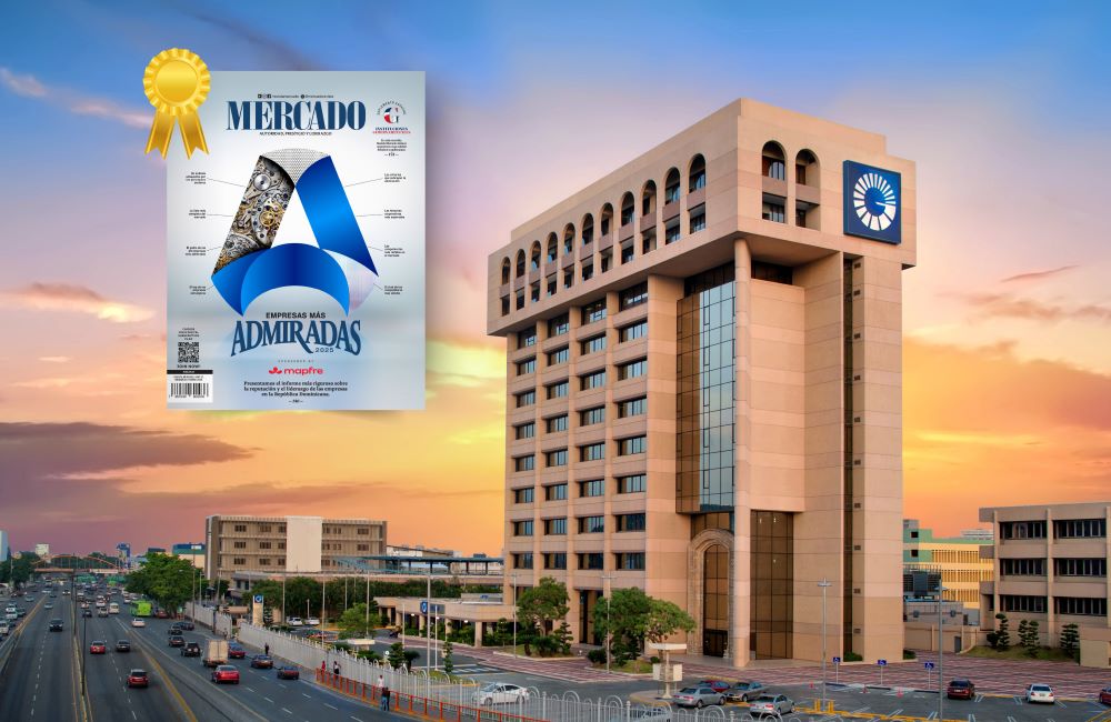 De acuerdo con los resultados del estudio, la entidad financiera conserva el primer lugar del ranking general.