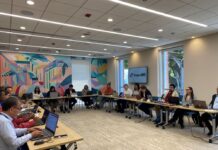 CAASD y BID actualizan Programa Seguridad Hídrica del embalse Hatillo para abastecimiento agua potable Cotuí y el GSD