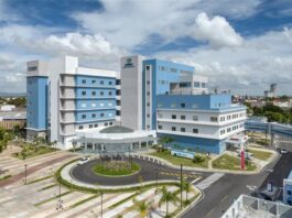 CEDIMAT encabeza ranking de empresas más admiradas del sector salud