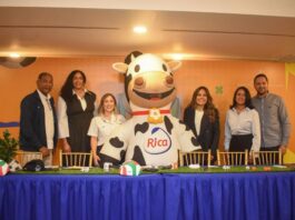Copa Rica 2026 anuncia su octava edición centrada en el desarrollo juvenil