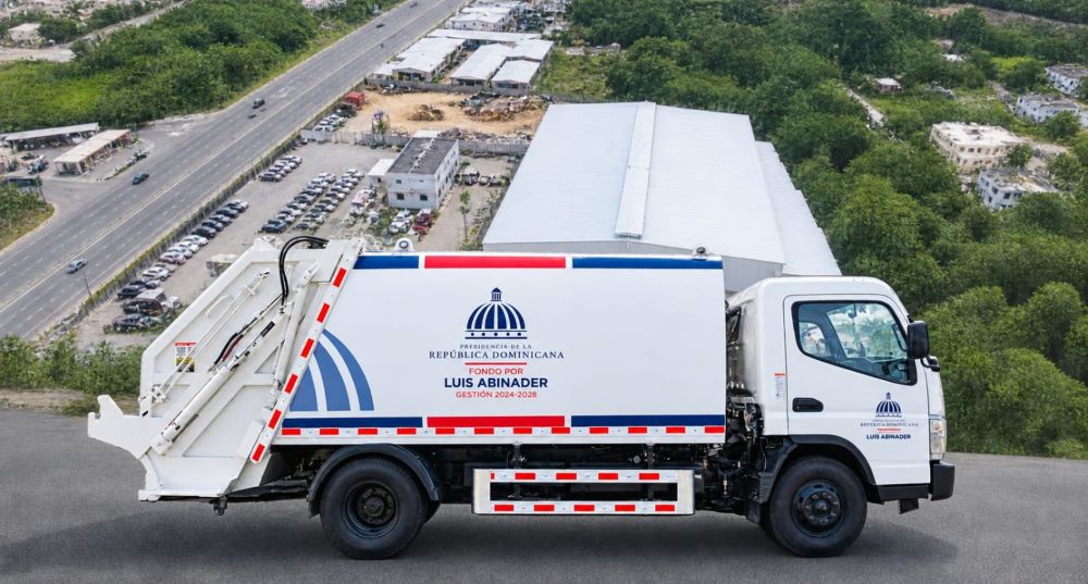 Una de las principales ventajas de desarrollar estos sistemas compactadores en República Dominicana es la disponibilidad de mantenimiento, piezas, asistencia especializada y soporte técnico local durante la operación de los equipos.