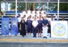 Happy Dolphins capacita a 21 agentes de POLITUR en socorrismo y primeros auxilios