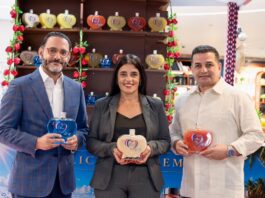 I LOVE D.R. llega a aeropuertos y puertos de República Dominicana