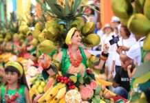 Grupo Puntacana anuncia la decimoséptima edición del Carnaval de Punta Cana