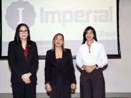 Utreee lanza Imperial, solución para facturación electrónica en RD