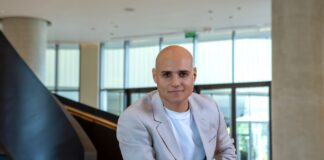 Centro Cultural Rainieri designa a Alex Martínez Suárez como su director inaugural